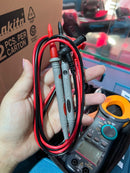 NJTY Digital Clamp Multimeter 3266TD | Model: METER-3266TD Digital multimeter Aikchinhin 