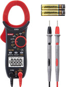 NJTY Digital Clamp Multimeter 328D | Model: METER-328D Digital multimeter Aik Chin Hin 