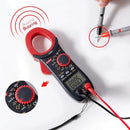 NJTY Digital Clamp Multimeter 328D | Model: METER-328D Digital multimeter Aik Chin Hin 