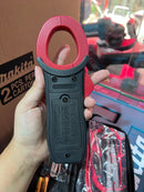 NJTY Digital Clamp Multimeter 328D | Model: METER-328D Digital multimeter Aik Chin Hin 