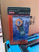 NJTY Digital Clamp Multimeter 328D | Model: METER-328D Digital multimeter Aik Chin Hin 