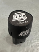 Nova Plus (Novaplus) Cordless Drill 12V Come With 2 Battery (1.5Ah) & 1 Charger | Model : NP3602 Cordless Drill Nova Plus 