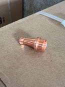 Nozzle AS-12 For Laser Welding Machine For LW1500 | Model: W*YM-AS12 Nozzle Aik Chin Hin 