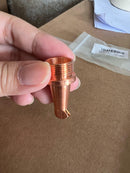 Nozzle AS-12 For Laser Welding Machine For LW1500 | Model: W*YM-AS12 Nozzle Aik Chin Hin 