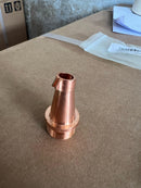 Nozzle AS-12 For Laser Welding Machine For LW1500 | Model: W*YM-AS12 Nozzle Aik Chin Hin 