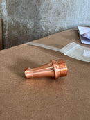 Nozzle AS-12 For Laser Welding Machine For LW1500 | Model: W*YM-AS12 Nozzle Aik Chin Hin 