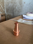 Nozzle AS-12 For Laser Welding Machine For LW1500 | Model: W*YM-AS12 Nozzle Aik Chin Hin 