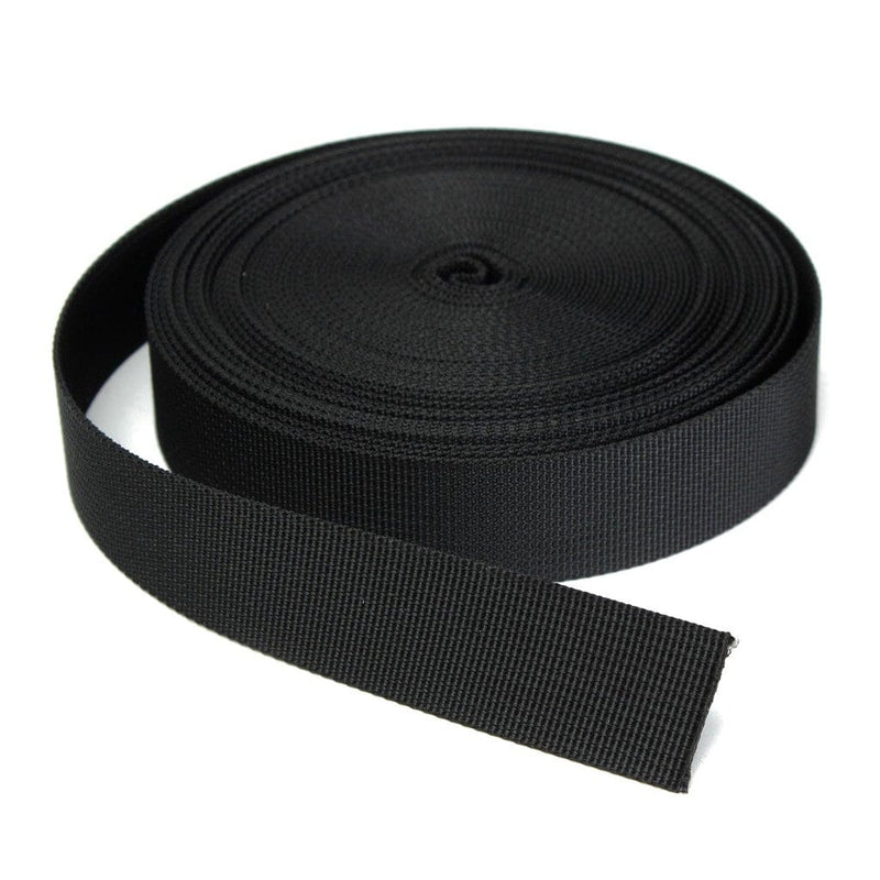 Nylon Belt 1-1/2"-2" | Model : BELT-N Nylon Belts Aik Chin Hin 