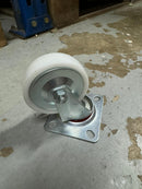 Nylon Castor 3" Aik Chin Hin NYLON CASTOR 3" SWIVEL 