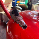 Oil Drainer Only 40L | Model: AM-6194 Oil Drainer Aik Chin Hin 