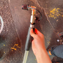 Oil Drainer Only 40L | Model: AM-6194 Oil Drainer Aik Chin Hin 