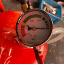 Oil Drainer Only 40L | Model: AM-6194 Oil Drainer Aik Chin Hin 