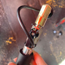 Oil Drainer Only 40L | Model: AM-6194 Oil Drainer Aik Chin Hin 