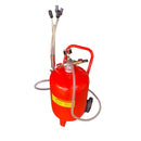 Oil Drainer Only 40L | Model: AM-6194 Oil Drainer Aik Chin Hin 