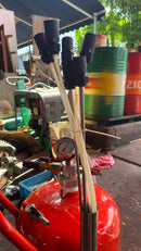 Oil Drainer Only 40L | Model: AM-6194 Oil Drainer Aik Chin Hin 