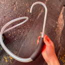 Oil Drainer Only 40L | Model: AM-6194 Oil Drainer Aik Chin Hin 