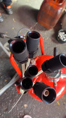 Oil Drainer Only 40L | Model: AM-6194 Oil Drainer Aik Chin Hin 