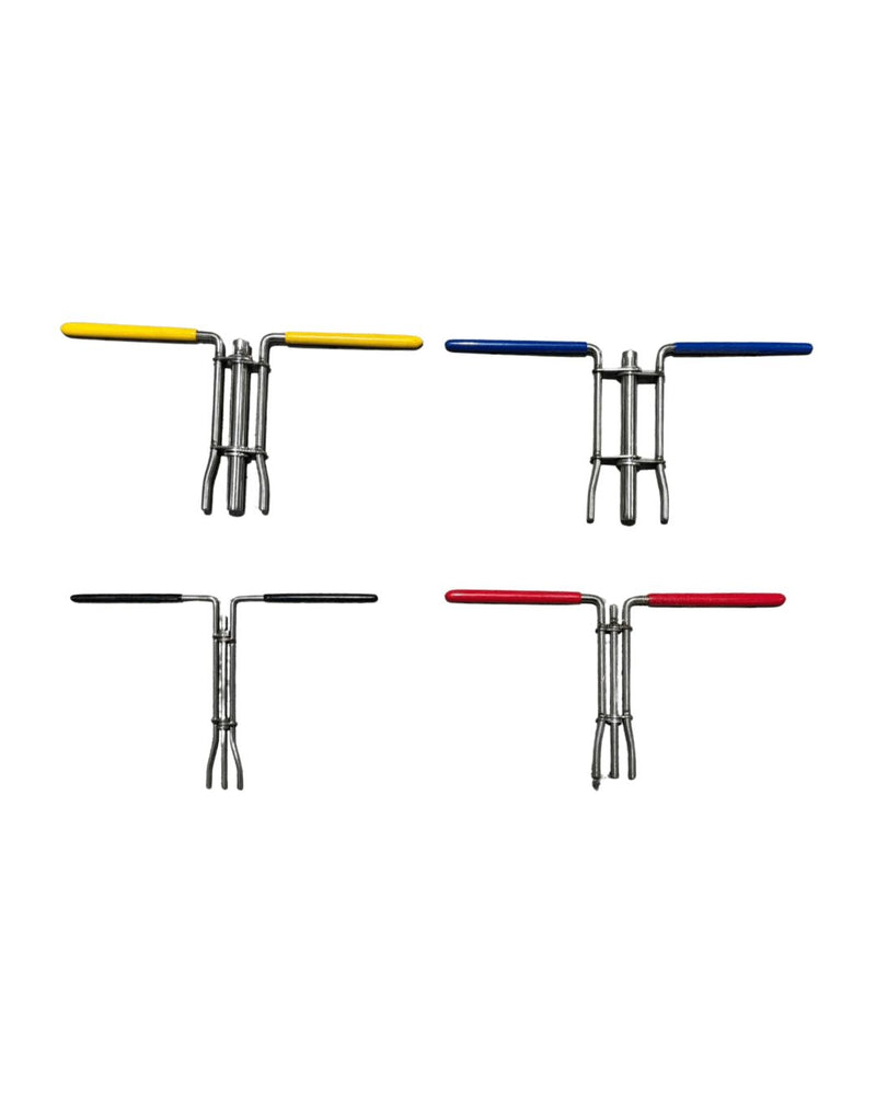 Oil Seal Twistor (4pcs/Set) | Model: OST Oil Seal Twistor Aik Chin Hin 