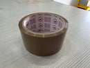 Opp Tape 48mm x 40mm (Brown) Opp tape OPP 