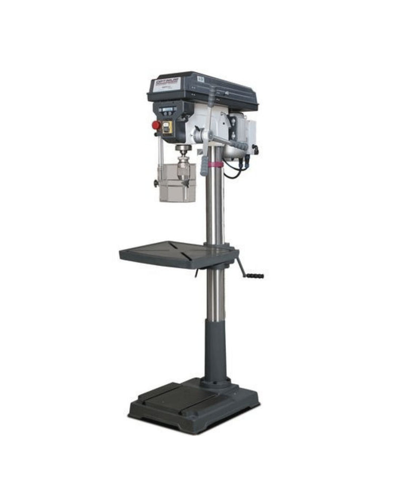 Optimum Bench Drill 415V (D33PRO) Germany | Model: D33PRO Bench Drill Optimum 