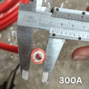 Orange 91m Energy Turbo Welding Cable | Model : WC5-ET Welding Accessories Aiko 