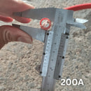 Orange 91m Energy Turbo Welding Cable | Model : WC5-ET Welding Accessories Aiko 