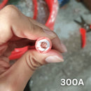 Orange 91m Energy Turbo Welding Cable | Model : WC5-ET Welding Accessories Aiko 