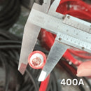 Orange 91m Energy Turbo Welding Cable | Model : WC5-ET Welding Accessories Aiko 