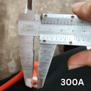 Orange 91m Energy Turbo Welding Cable | Model : WC5-ET Welding Accessories Aiko 