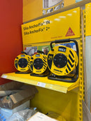 Orex Defender Cable Reel 20m 4 Outlet (For 3 Pin Home Plug) | Model: ECR-O20 Cable Reel Orex 