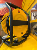 Orex Defender Cable Reel 20m 4 Outlet (For 3 Pin Home Plug) | Model: ECR-O20 Cable Reel Orex 