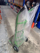 OTS Gas Trolley (Green) Comes With Chain | Model : TRL-OTS-DT Trolley OTS 