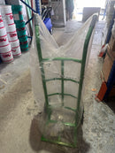 OTS Gas Trolley (Green) Comes With Chain | Model : TRL-OTS-DT Trolley OTS 