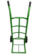 OTS Gas Trolley (Green) Comes With Chain | Model : TRL-OTS-DT Trolley OTS 