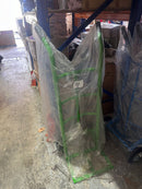 OTS Gas Trolley (Green) Comes With Chain | Model : TRL-OTS-DT Trolley OTS 