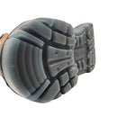 OTTER Nubuck Laced Up & High Cut Safety Shoe UK Sizes | Model : SHOE-OWT993-R Safety Shoes Otter 