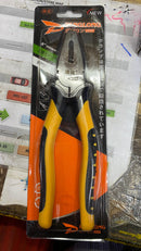 Panglong 8" 200mm Plier | Model : PLR-YM-PL2047 Plier Aik Chin Hin 