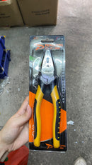 Panglong 8" 200mm Plier | Model : PLR-YM-PL2047 Plier Aik Chin Hin 
