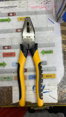 Panglong 8" 200mm Plier | Model : PLR-YM-PL2047 Plier Aik Chin Hin 