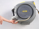 Hozelock 2401 Automatic Retractable Water Hose Reel (20m) | Model : 018-221-2490