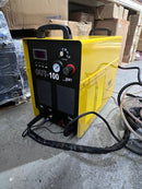 Passon Plasma Machine CUT-100 IGBT 415V | Model: W-CUT100-P Plasma Cutting Machine Aikchinhin 