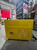 Passon Plasma Machine CUT-100 IGBT 415V | Model: W-CUT100-P Plasma Cutting Machine Aikchinhin 