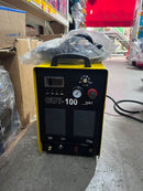 Passon Plasma Machine CUT-100 IGBT 415V | Model: W-CUT100-P Plasma Cutting Machine Aikchinhin 