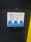 Passon Plasma Machine CUT-100 IGBT 415V | Model: W-CUT100-P Plasma Cutting Machine Aikchinhin 