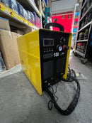 Passon Plasma Machine CUT-100 IGBT 415V | Model: W-CUT100-P Plasma Cutting Machine Aikchinhin 