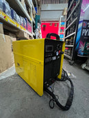 Passon Plasma Machine CUT-100 IGBT 415V | Model: W-CUT100-P Plasma Cutting Machine Aikchinhin 