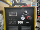 Passon Plasma Machine CUT-100 IGBT 415V | Model: W-CUT100-P Plasma Cutting Machine Aikchinhin 