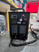 Passon Plasma Machine CUT-100 IGBT 415V | Model: W-CUT100-P Plasma Cutting Machine Aikchinhin 