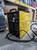 Passon Plasma Machine CUT-100 IGBT 415V | Model: W-CUT100-P Plasma Cutting Machine Aikchinhin 