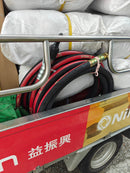 Phillo Pendulum Concrete Vibrator Poker with Counter Spring | Model : CV-P Concrete Vibrator Aiko 